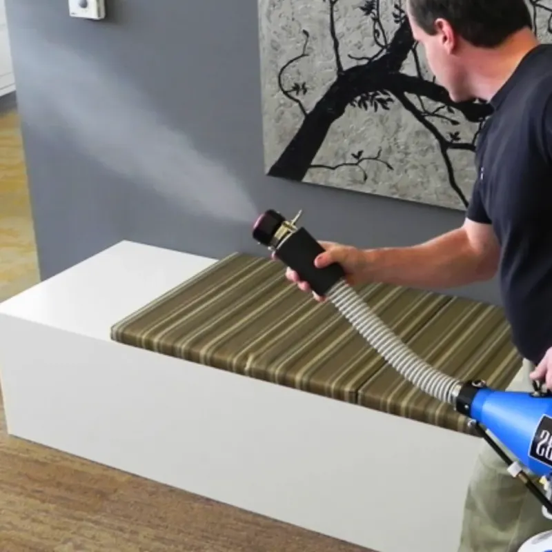 Professional Odor Removal in Plainsboro Center, NJ